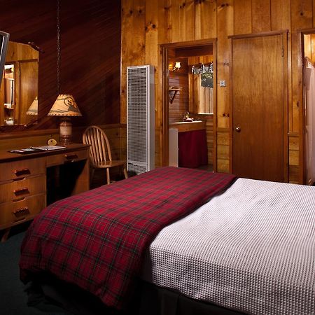 Vila Idyllwild Bunkhouse Exteriér fotografie