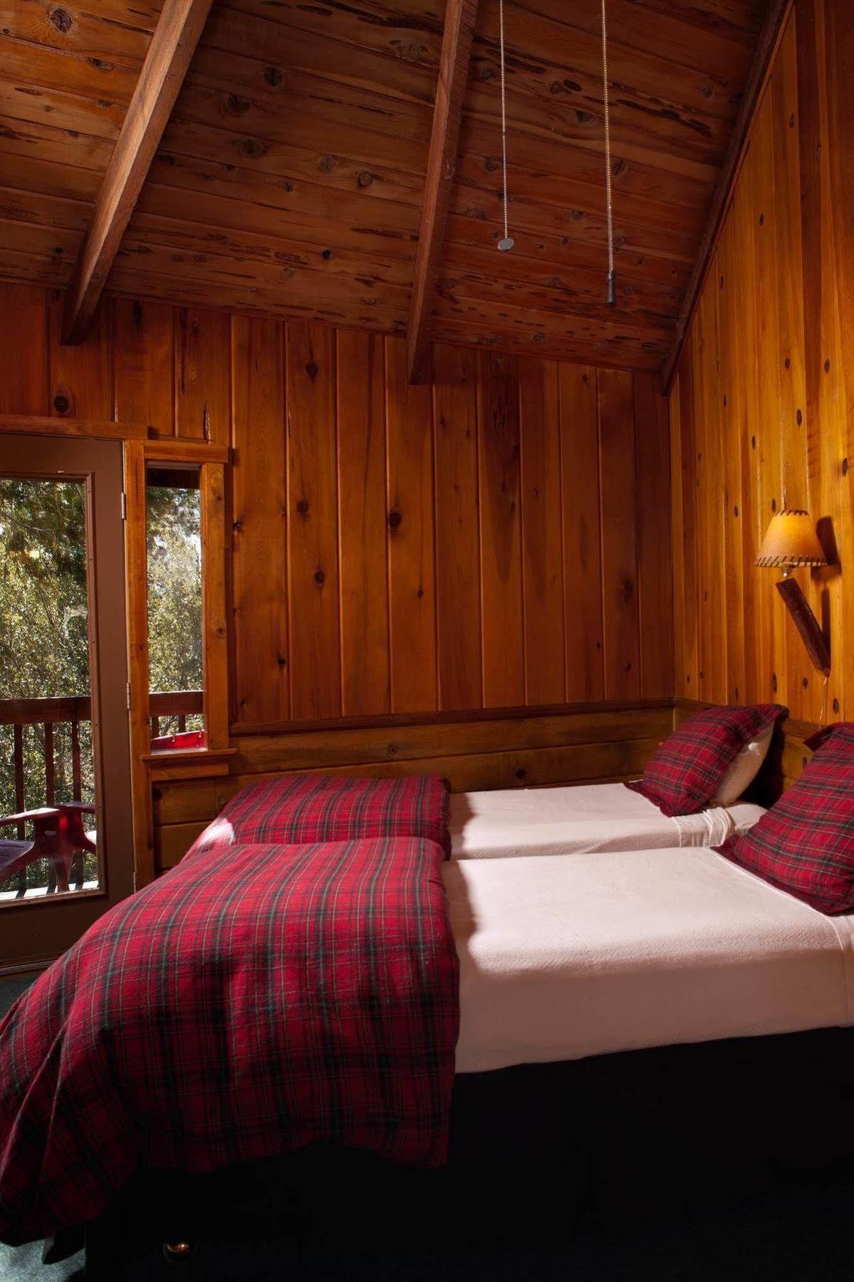 Vila Idyllwild Bunkhouse Exteriér fotografie